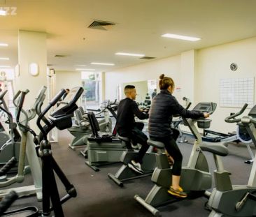 Student Living - 570 Lygon, Melbourne - Photo 6