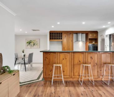 Family Home with Pool and Space to Entertain - Photo 5