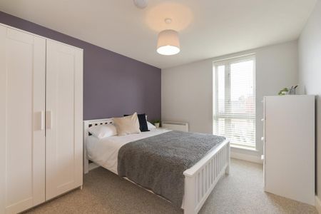 2 bedroom flat to rent - Photo 3