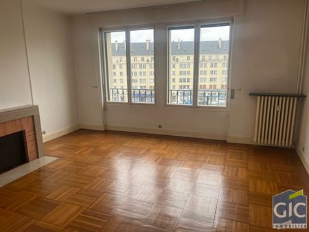 Location Appartement 3 pièces 81m² - Photo 5