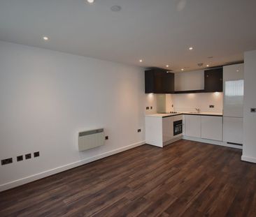 6th Floor, Churchill Place, Town Centre, Basingstoke - Photo 3