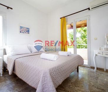 Διαμέρισμα για ενοικίαση Σταυρός (Ακρωτήρι) - Photo 5