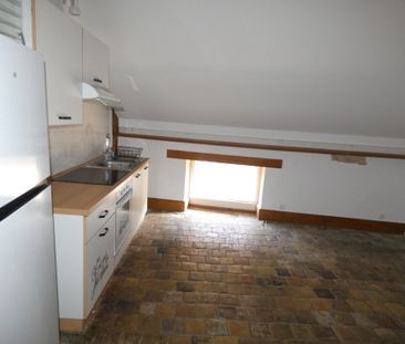 Location Appartement 3 pièces 76m² BEAUNE 21200 - Photo 3