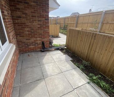 1 bedroom house to rent - Photo 2