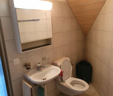 2.5 Zimmer, 3. Stock - Photo 4