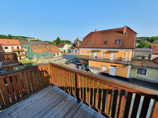 Gemütliche Wohnung im betreuten Wohnen - Photo 1