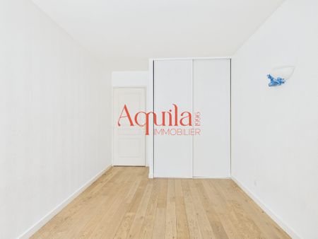 Location Appartement 4 pièces 101m² VILLEURBANNE 69100 - Photo 3
