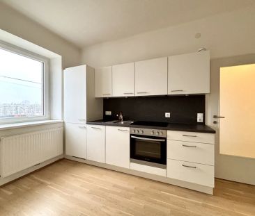 2-Zimmer Wohnung direkt am Stadteingang von Linz - Photo 2