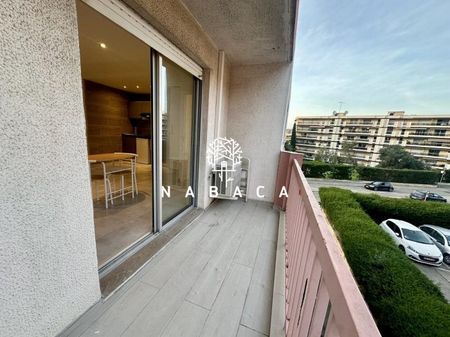 Appartement à louer, 1 pièce - Saint-Raphaël 83700 - Photo 4