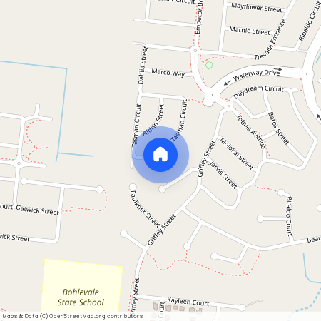 49 Tasman Circuit, Qld 4818, Burdell