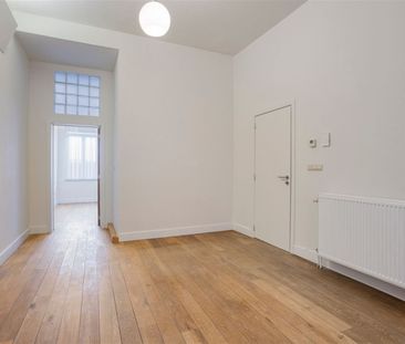 gelijkvloers appartement - Photo 1