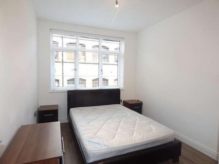 Warstone Lane, Jewellery Quarter, Birmingham, B18 - Photo 4