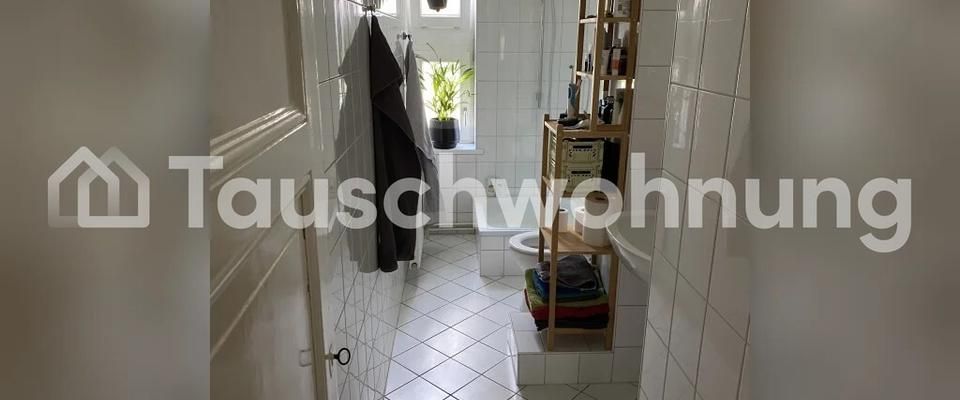 TAUSCHWOHNUNG Suche Vergrößerung - Photo 1