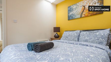 1-bedroom flat to rent in Rathgar, Dublin - Photo 2