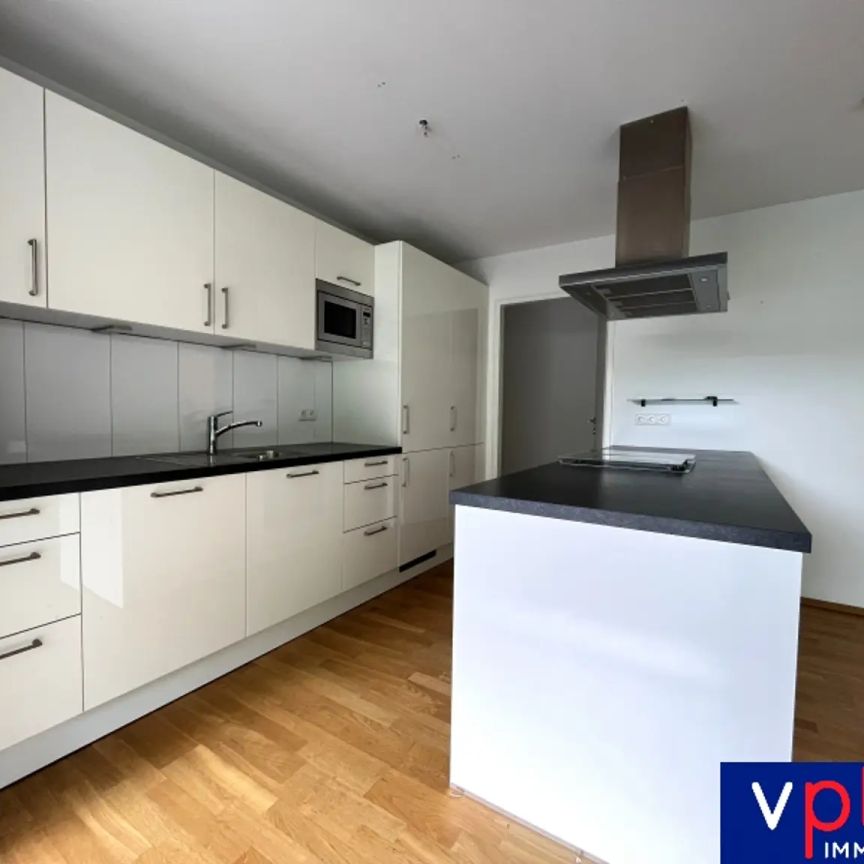 Sehr schöne 3-Zimmer-Gartenwohnung - Photo 1