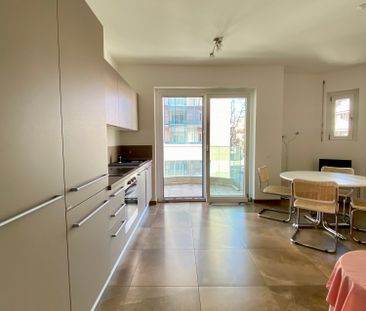 2.5 Zimmer, 2. Stock - Photo 6