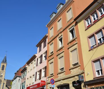 Location Appartement 1 pièce 30m² ALTKIRCH 68130 - Photo 6