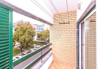 Apartamento T3 em Lisboa