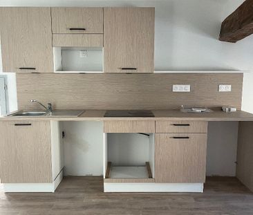 Location Appartement 2 pièces 37m² - Photo 1