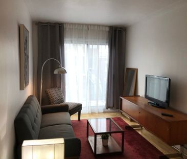 Rue Frontenac, H2K 3A4, Montréal - Photo 4