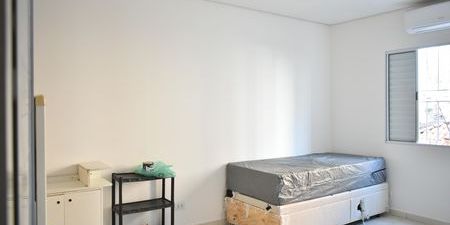 Studio para alugar com 23m², 0 quarto e sem vaga - Foto 3