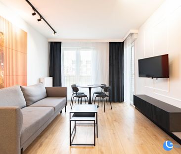 2-pok.37m2 *Lasówka Płaszów* 2xparking,kom lok15m2 - Фото 3