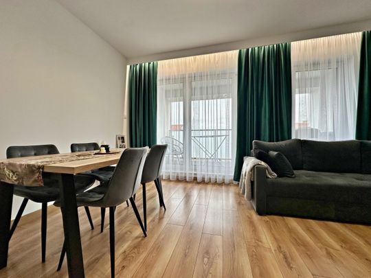 Mieszkanie na wynajem Stary Konin ul.Wodna - Photo 1