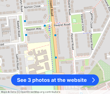 Barnwell Rd, Cambridge, CB5 - Photo 1