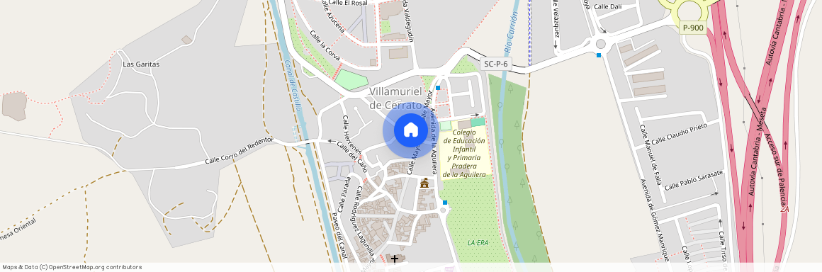 Villamuriel de Cerrato