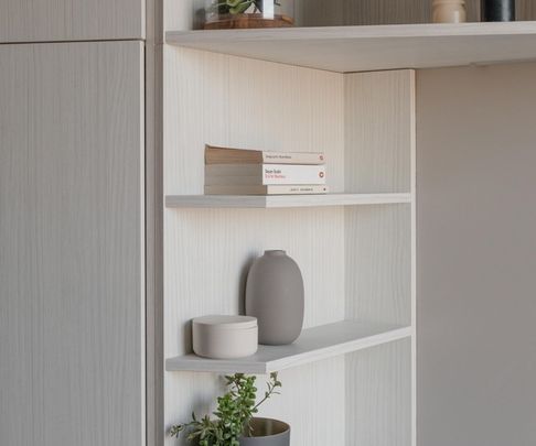 Studio Flat, Nash House, NW10 - Photo 1