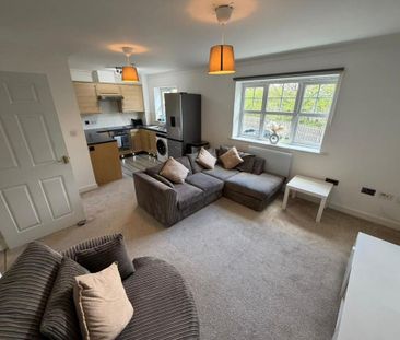 2 bedroom flat to rent - Photo 2