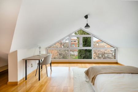 Calle de la Umbría, Madrid, Community of Madrid 28043 - Photo 4