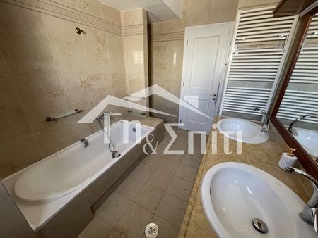 Μεζονέτα για ενοικίαση Κέντρο (Ανατολή) - Φωτογραφία 5