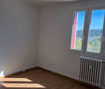 Location Appartement 3 pièces 67m² - Photo 2