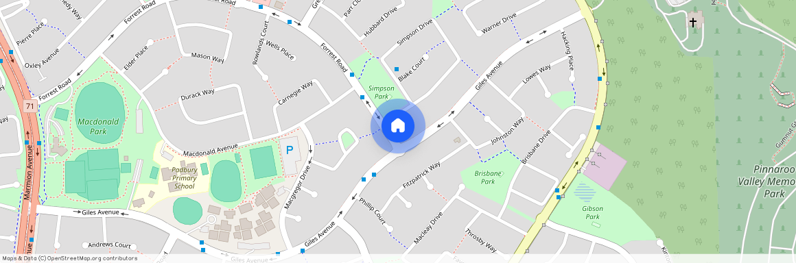 109 Forrest Road, WA 6025, Padbury