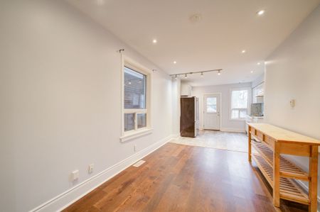 For Lease - 77 Newmarket Avenue, Toronto, Ontario - Photo 3