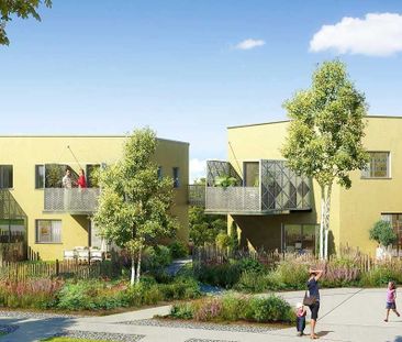 Location Appartement 2 pièces 46m² ST HERBLAIN 44800 - Photo 6