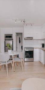 3 ½ entièrement meublé à louer Charlesbourg juillet 2026 - Photo 3