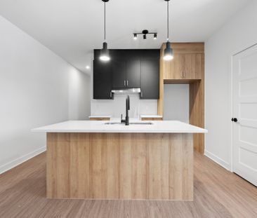Appartement à Granby - Photo 3