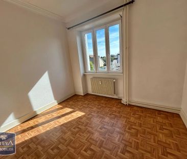 Appartement à louer 2 pièces 46.37m² - Photo 6