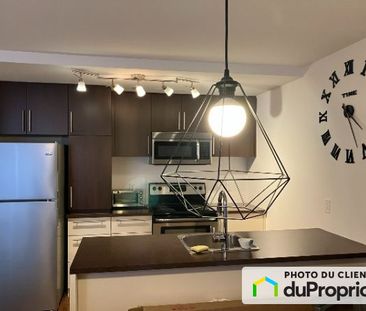 106-1440, Lucien-paiement, Laval-des-Rapides à louer - Photo 4
