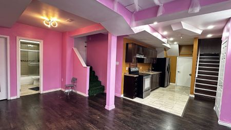 For Lease - 338 Van Kirk Drive Unit# Basement, Brampton, Ontario - Photo 2