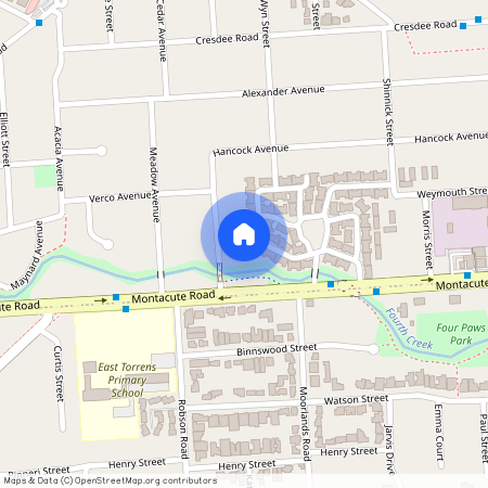 Unit 10/68-70 Hancock Avenue, Campbelltown