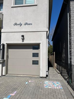 For Lease - 44 Regina Avenue Unit# BSMT 1, Toronto, Ontario - Photo 1