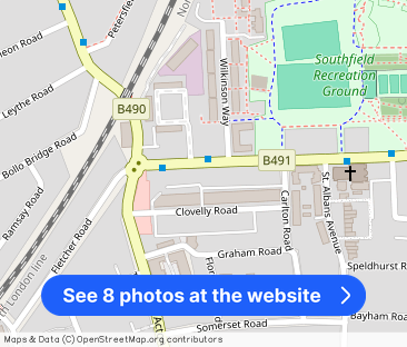 Southfield Road - Photo 1