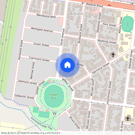 1/11 Dubbo Street, Albion VIC 3020