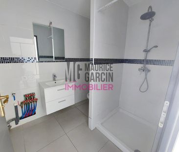A LOUER - APPARTEMENT CARPENTRAS - 2 pièces 32.78m² - Photo 5