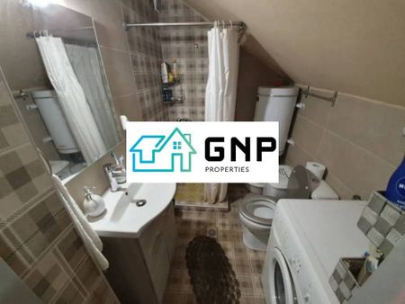 Studio/Γκαρσονιέρα για ενοικίαση Αγία Τριάδα (Φάληρο - Ιπποκράτειο) - Φωτογραφία 2