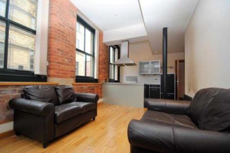 2 bedroom apartment to rent - Photo 2