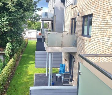 Schöne 3 Zimmer Wohnung im 2.OG - Foto 6